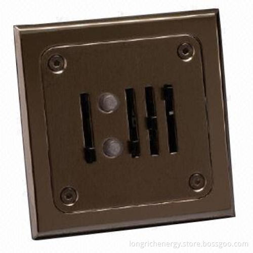 0-10V dimmers, three 0-10V signal controlling , 5-year warranty, high-class LED lighting products